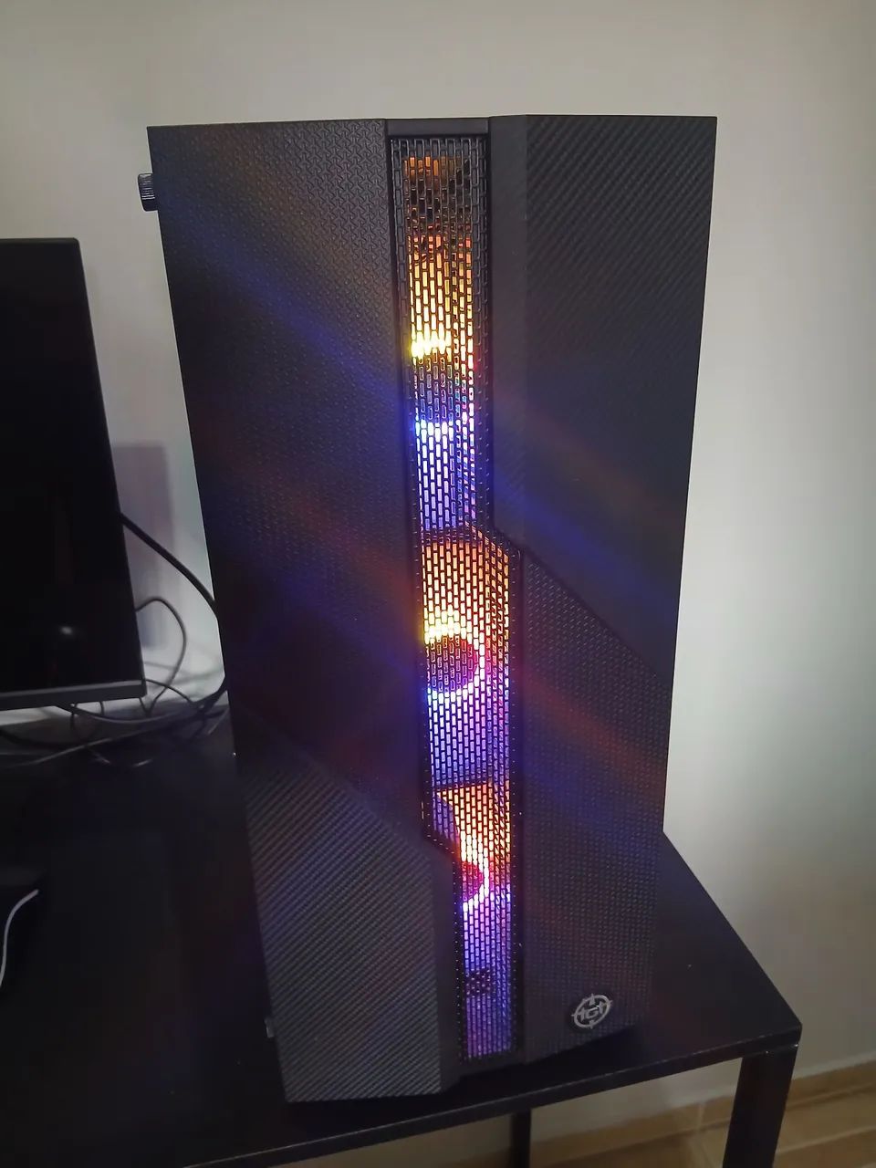 PC gamer completo  - Foto 4