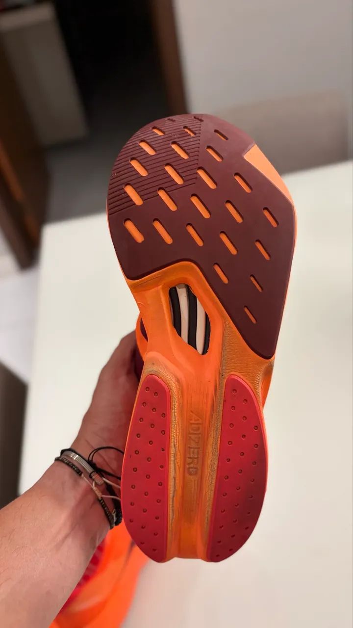 Tênis adidas Drive rc zero - Foto 5
