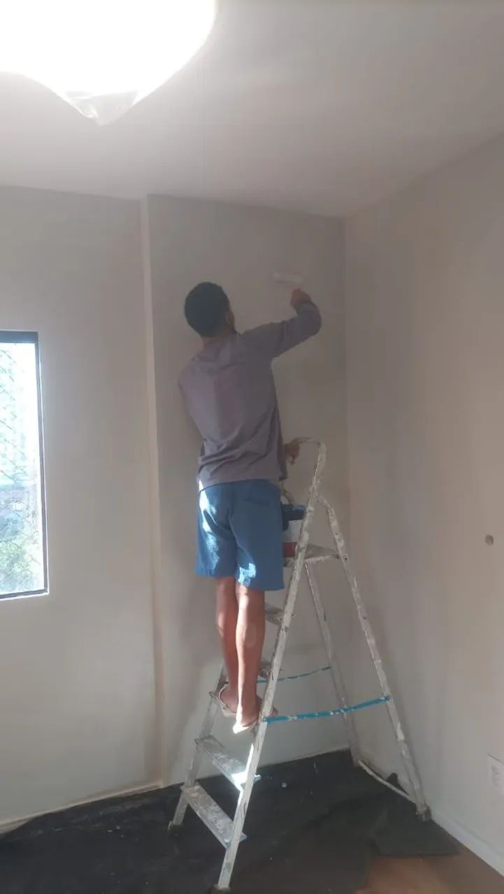 ***Serviços Gerais, pintura e reforma*** - Foto 4