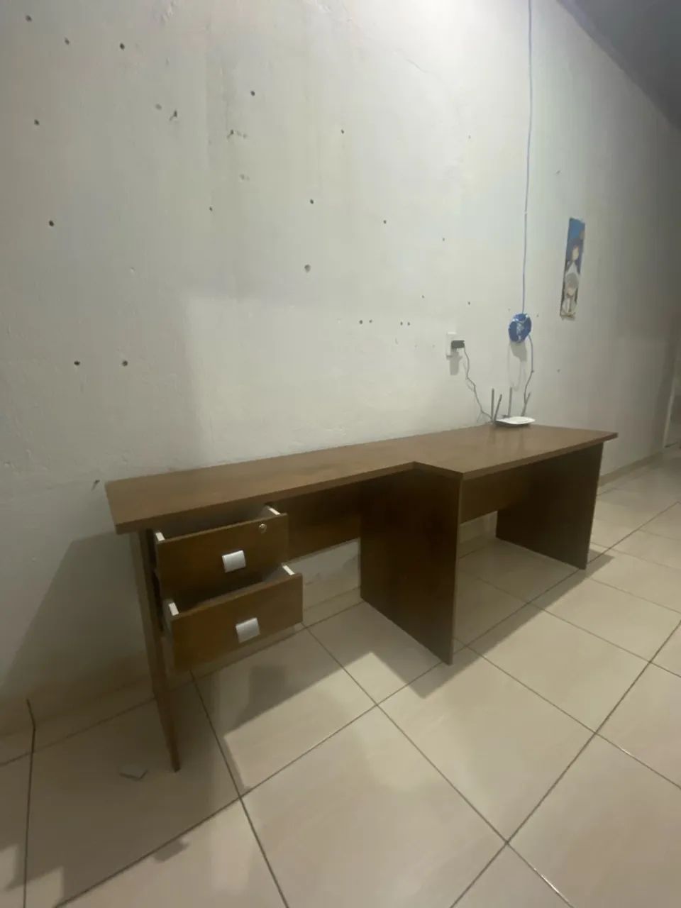 Mesa de escritório 