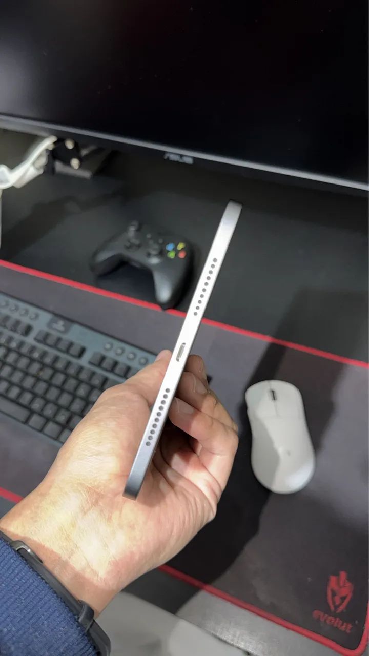 iPad 6 mini - Foto 4
