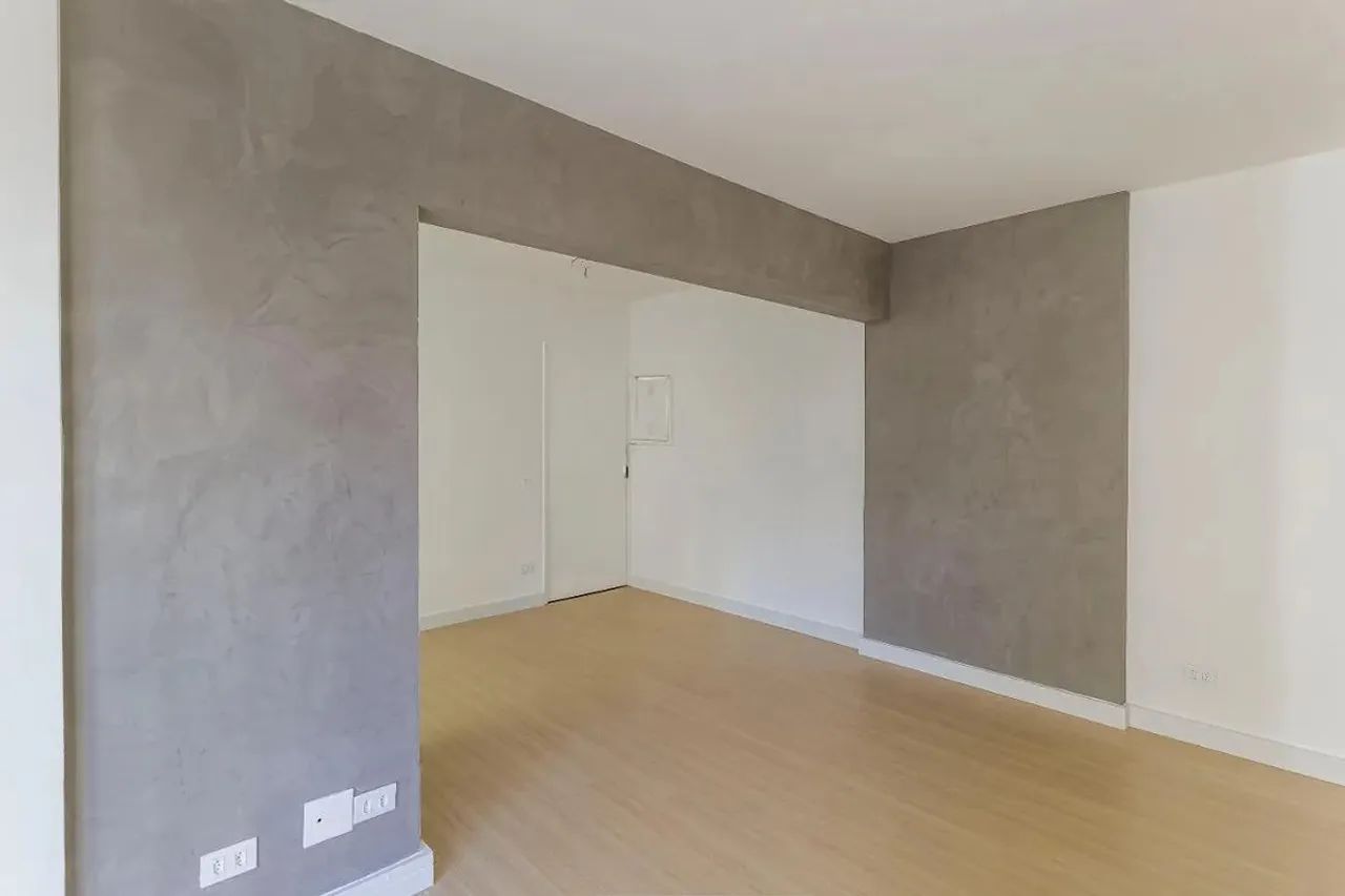 Apartamento à Venda - Itaim Bibi, 1 Quarto, 45 m2 - Foto 5