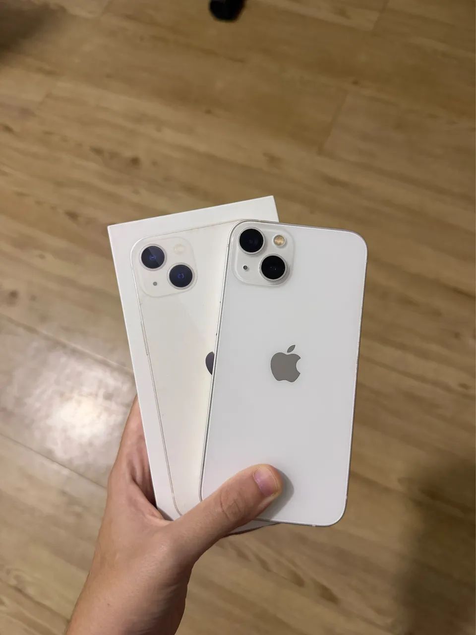 iPhone 13 