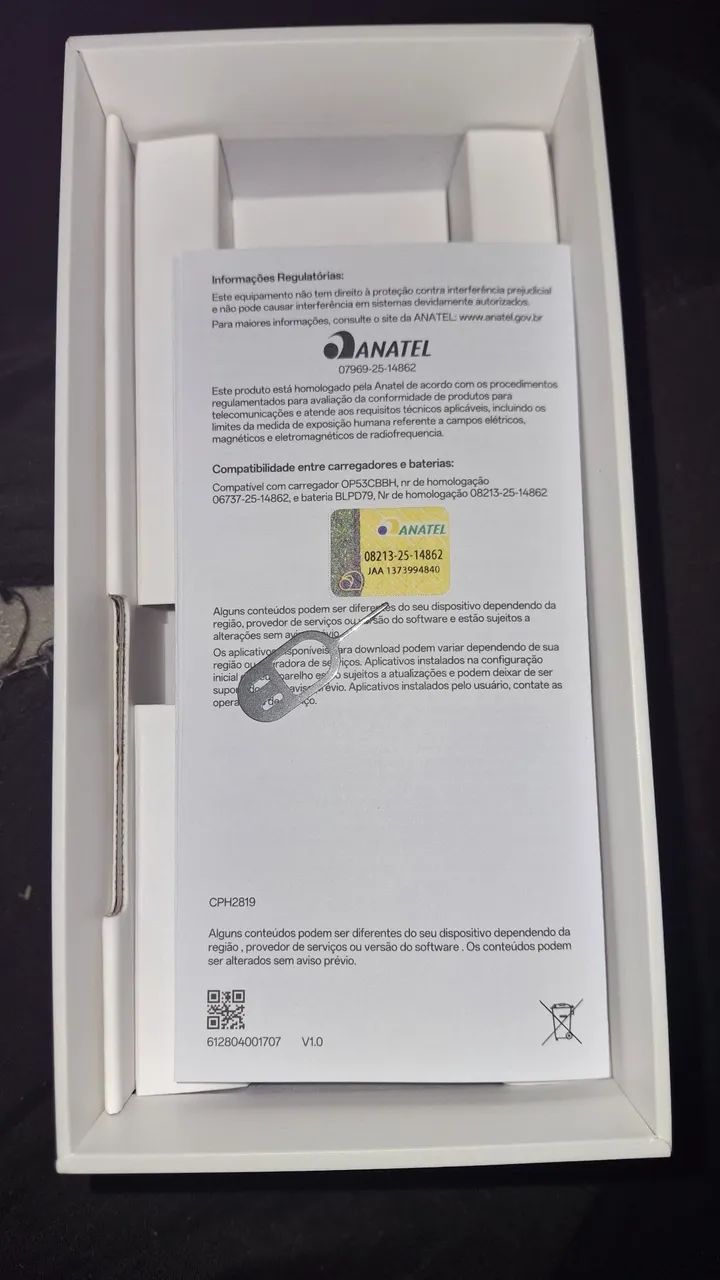 OPPO A6x - Foto 3