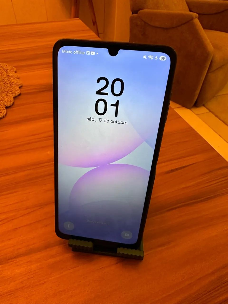 Samsung A7