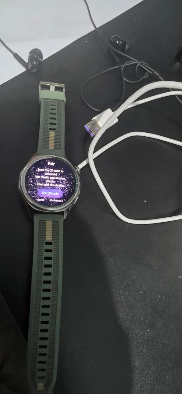 SmartWatch GT 6 - Foto 3