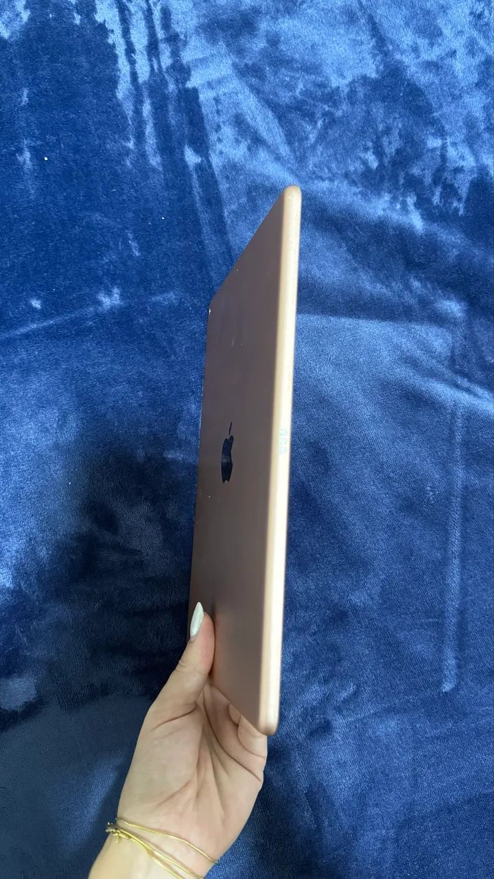 iPad 8 geração  - Foto 4