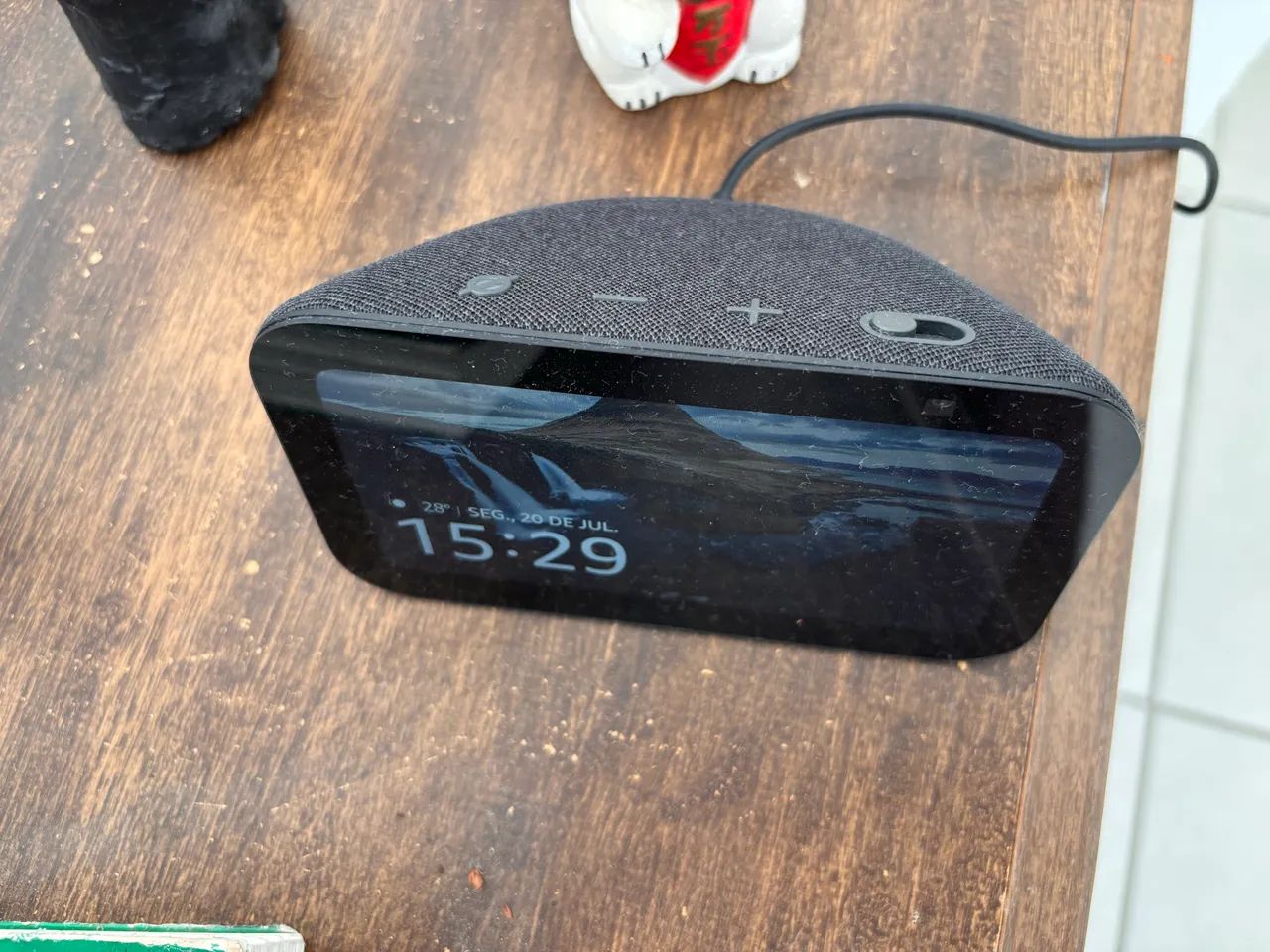 Amazon Echo Show 5 (3ª Geração) - Foto 5