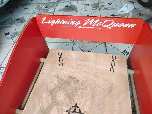 Cama infantil  - Foto 4