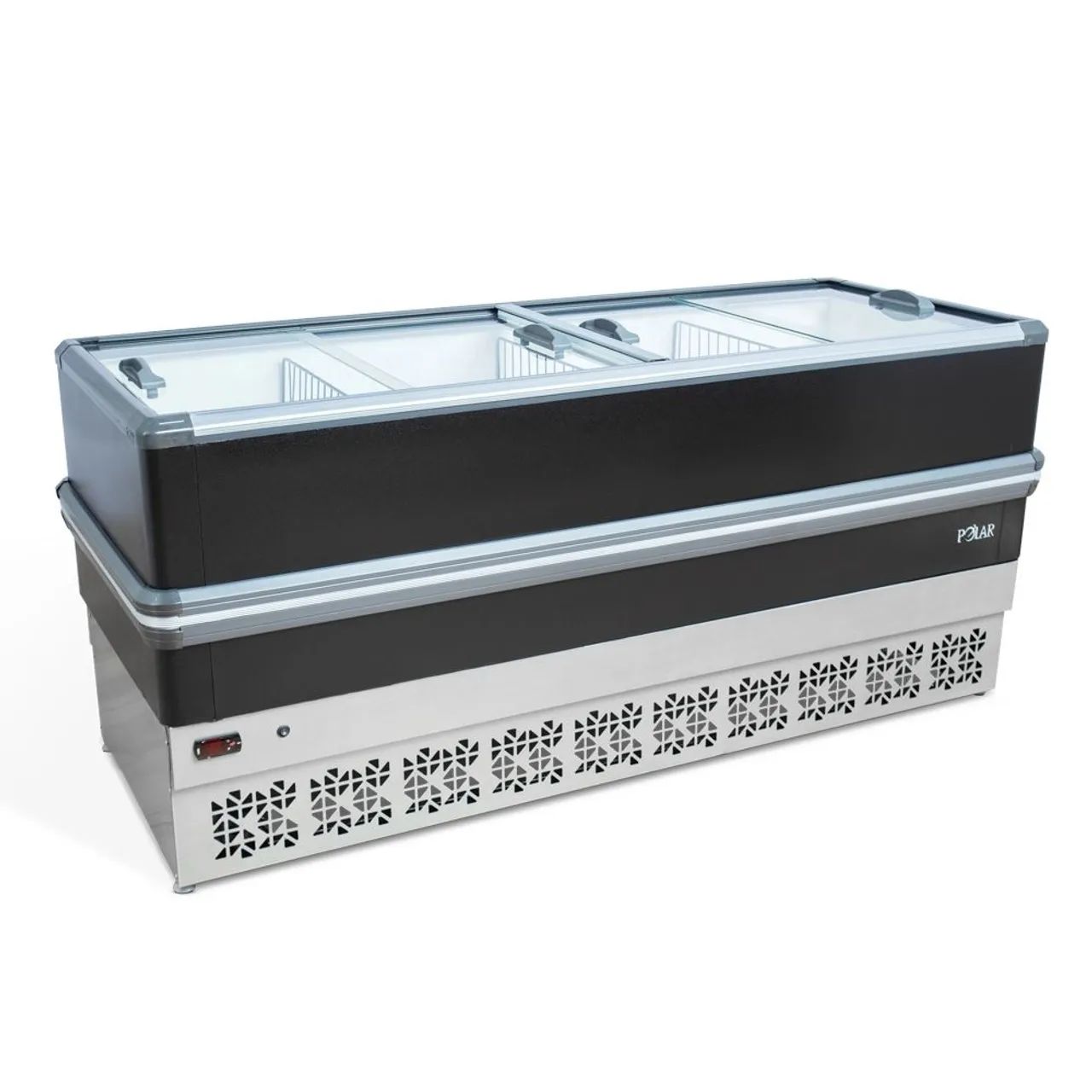 Ilha 2m Polar Nova