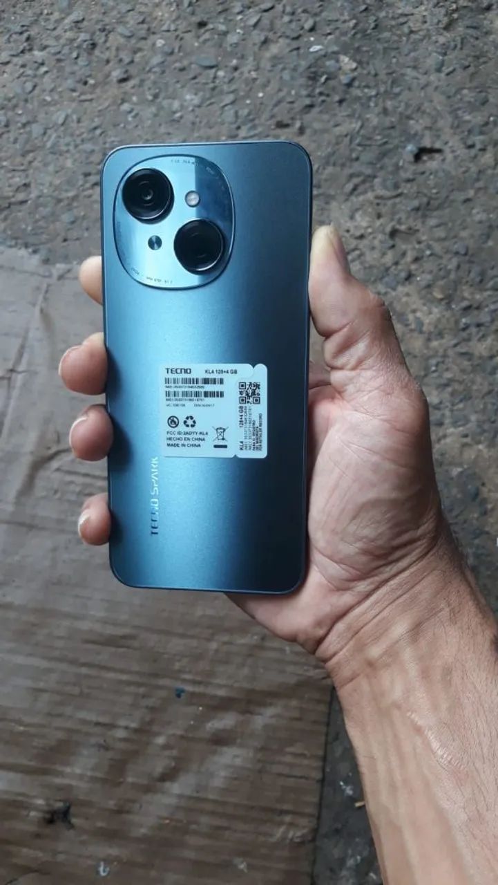 Vendo celular 