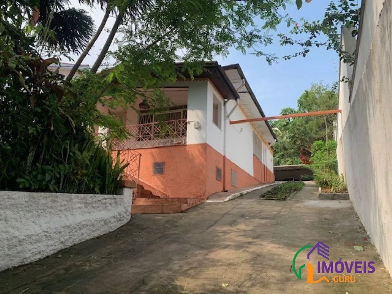 CASA ASSOBRADADA - LAPA - SP - Foto 4