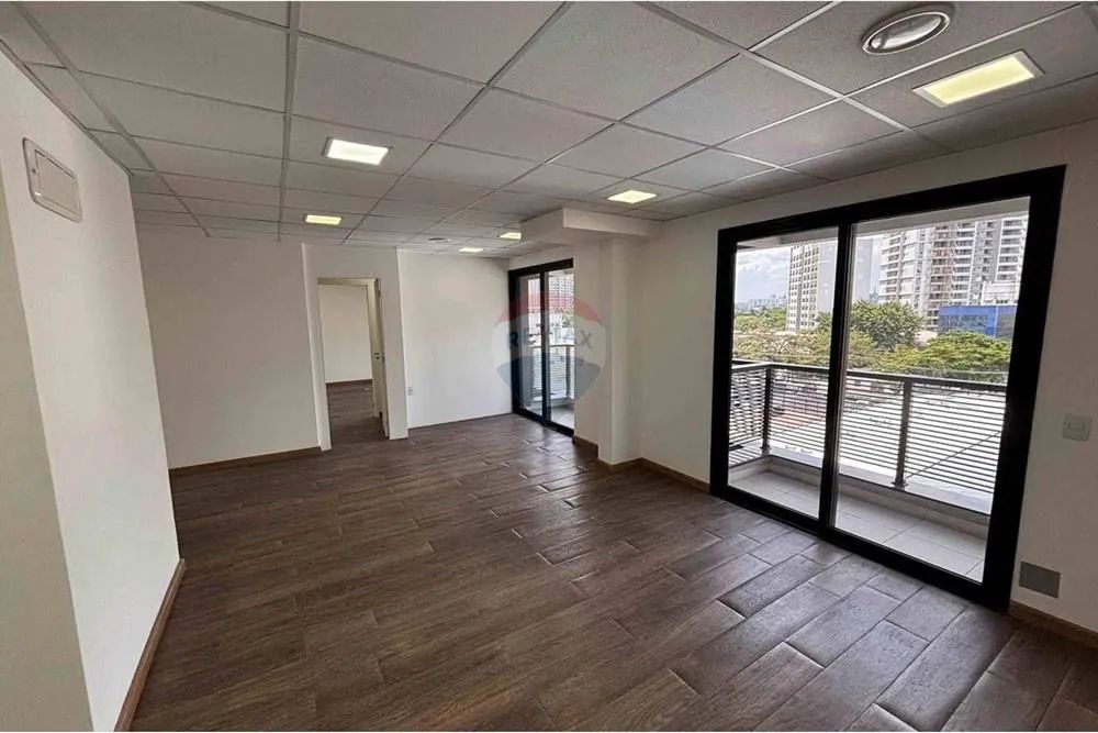 "Locação Sala Comercial 105m² Butantã, 3 Vagas"