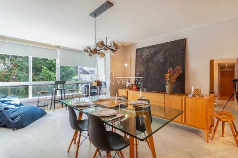 Apartamento - / Residencial / Gávea - Foto 3