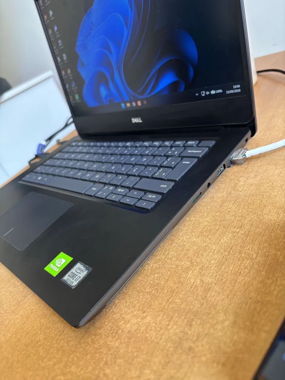 Notebook Dell Vostro - OPORTUNIDADE  - Foto 5