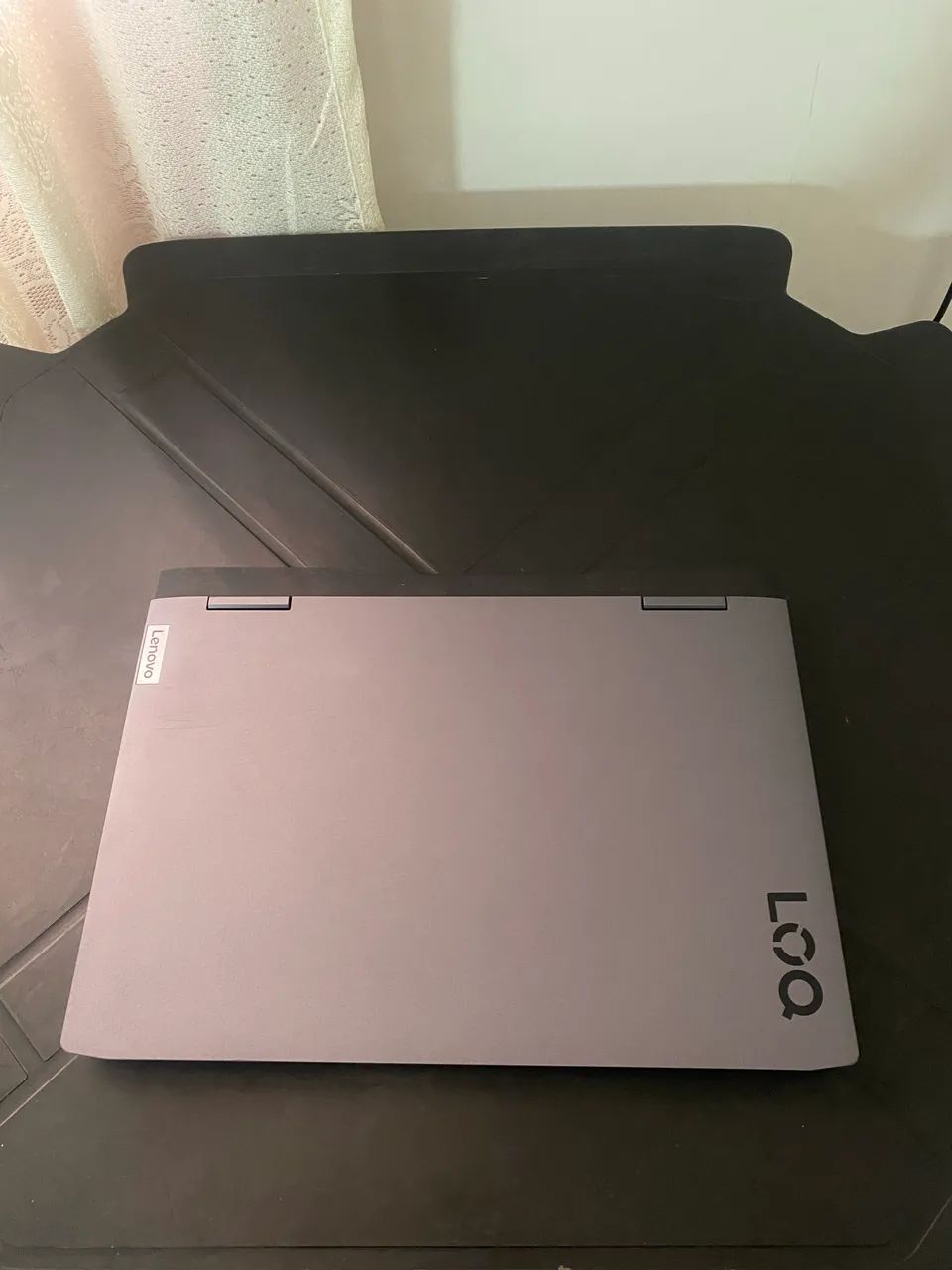 Notebook Gamer