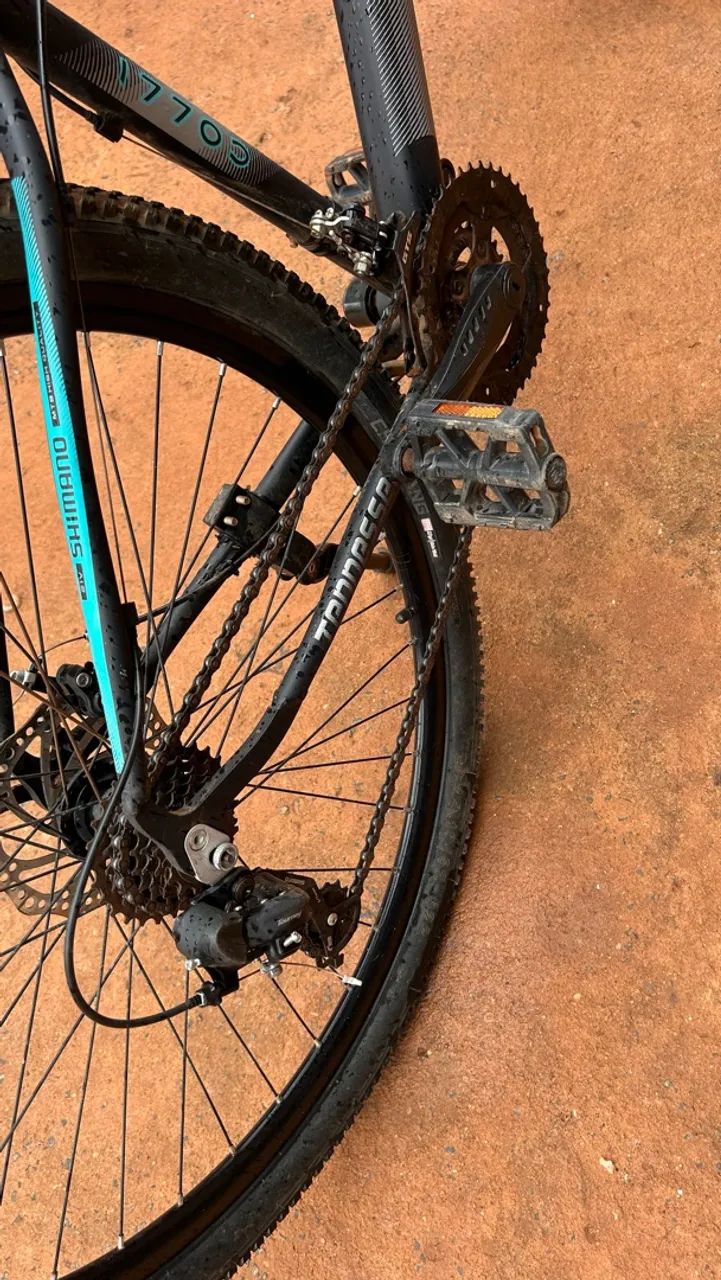 Bicicleta Shimano Aro 29 - Foto 2