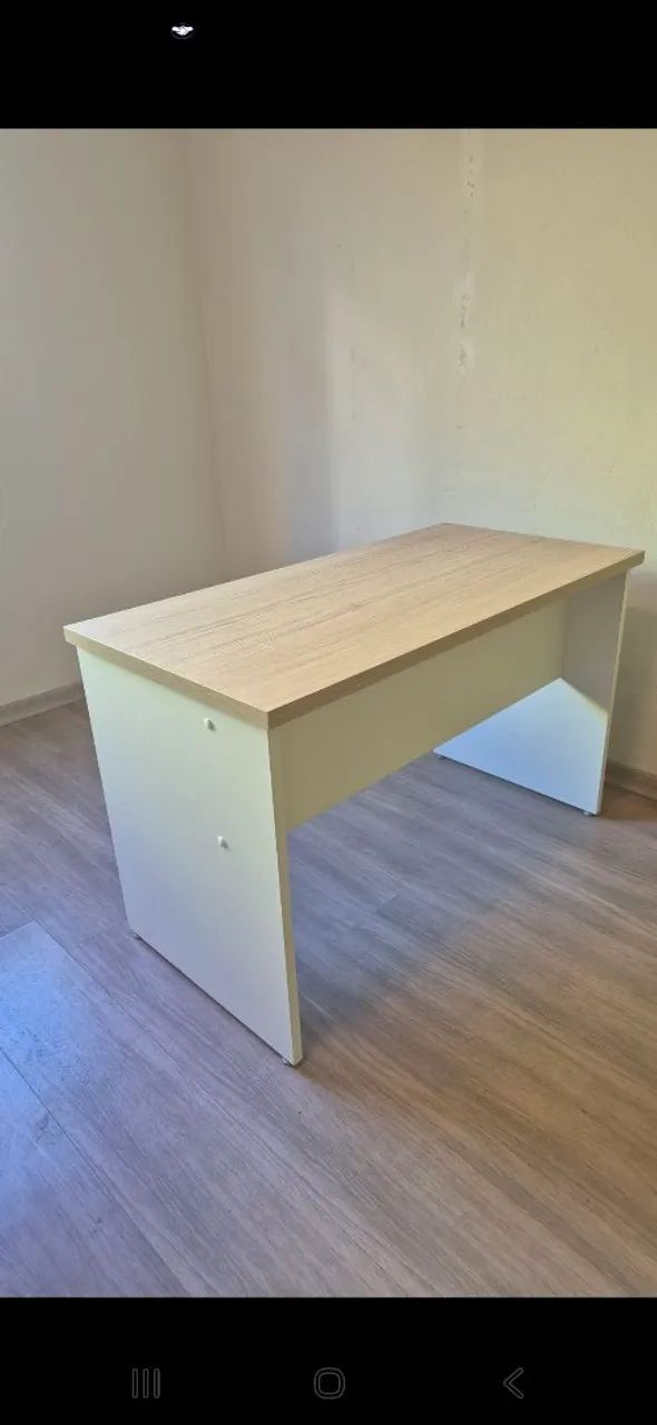 Mesa de escritório  - Foto 3