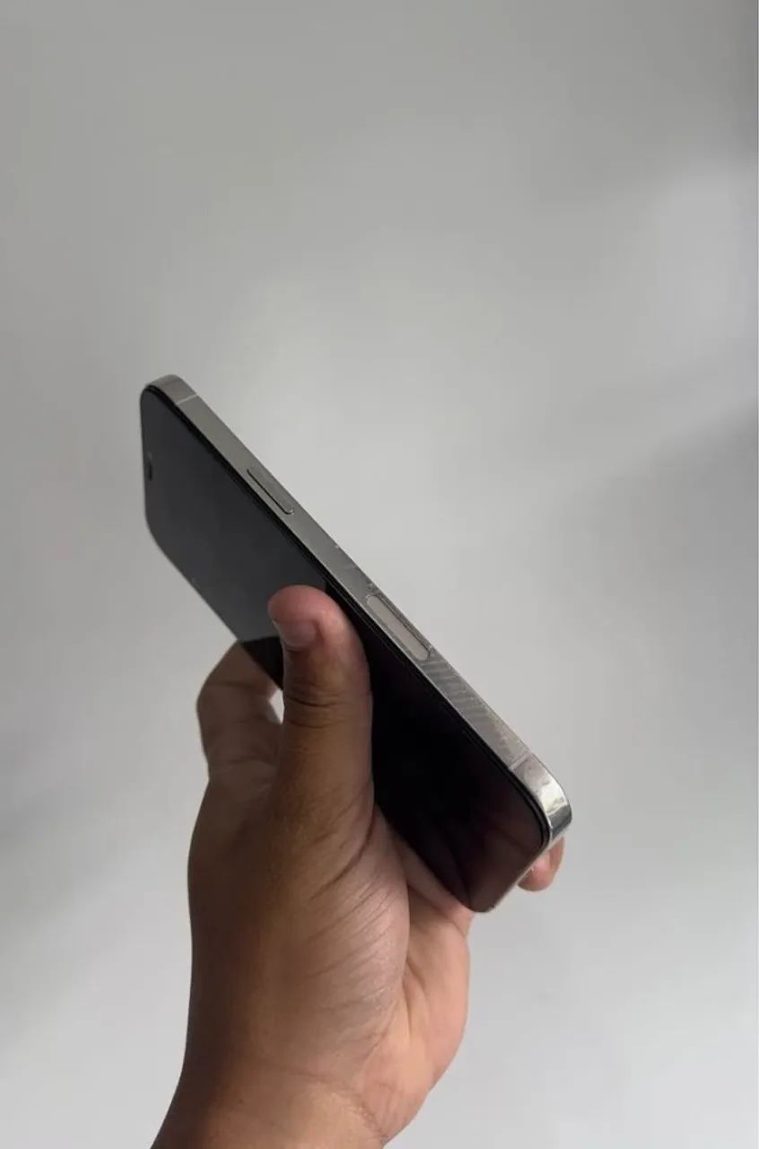 Iphone 12 pro max prefeito  - Foto 4
