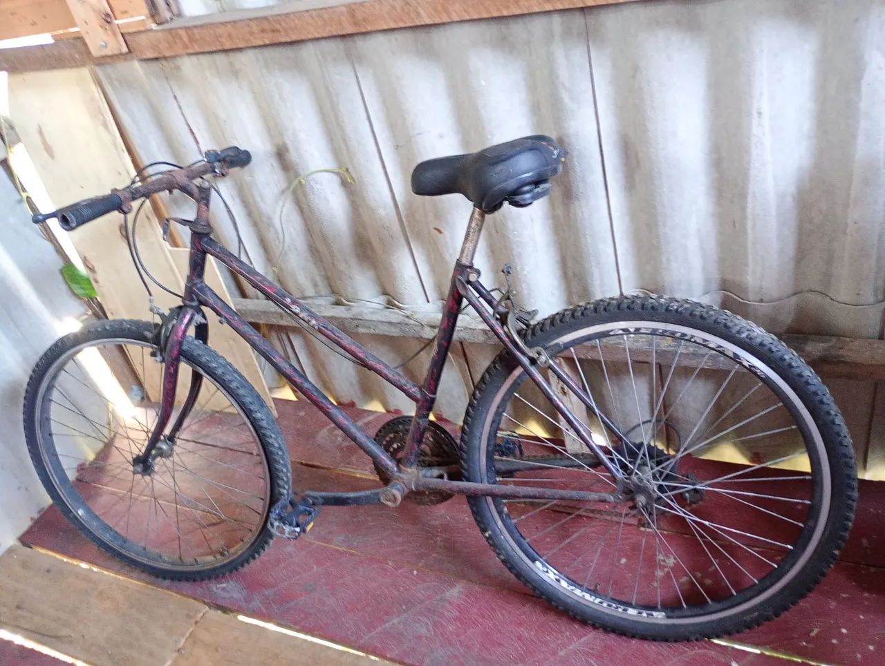 2 bicicletas M/F - Foto 4