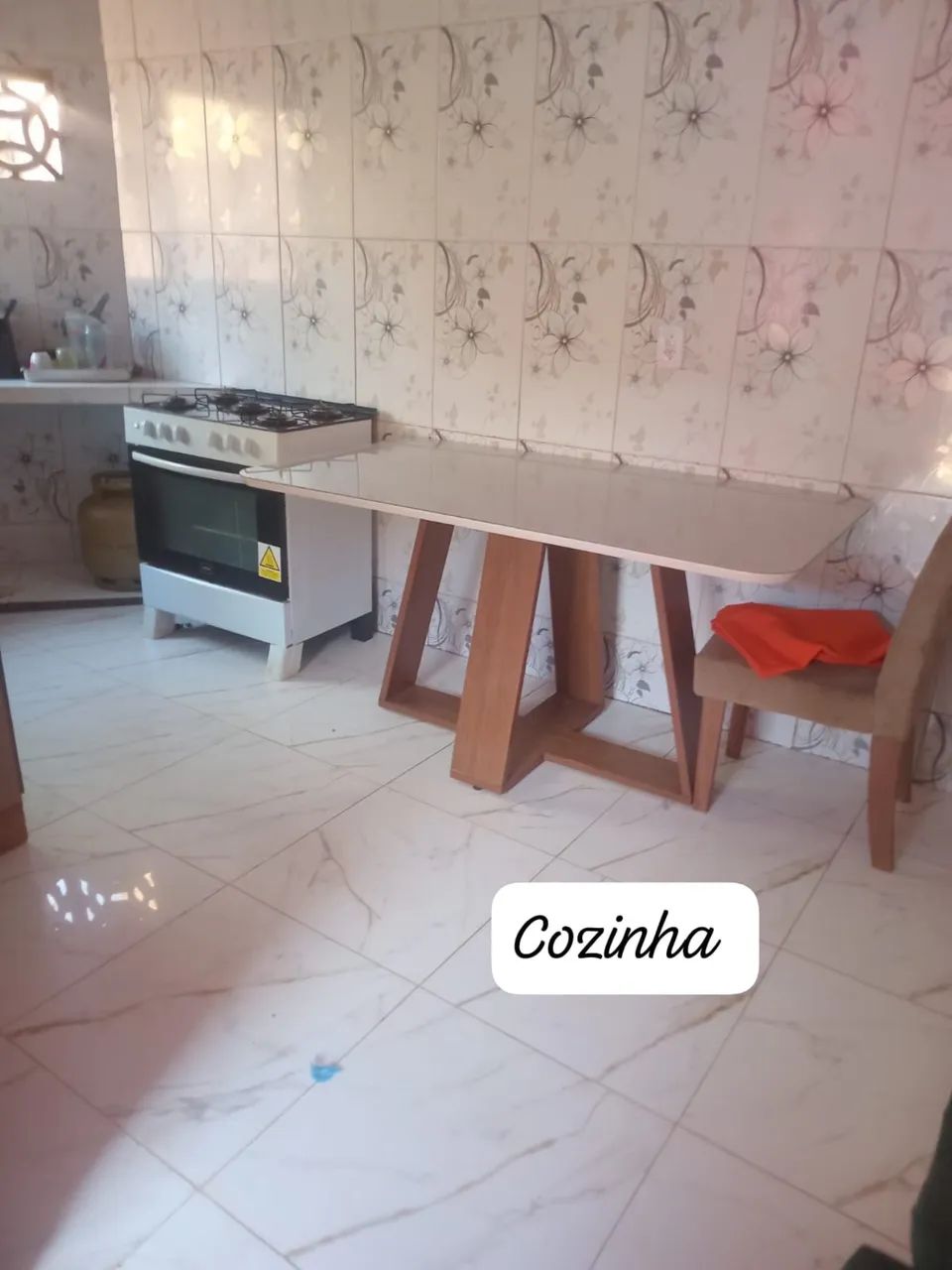 Casa pra alugar  - Foto 5