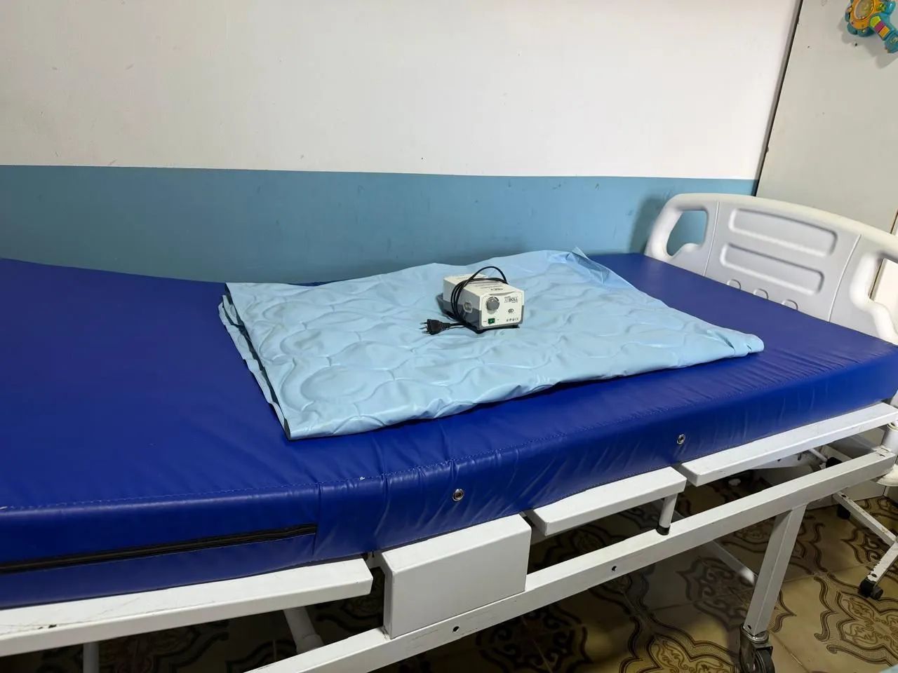 Vendo Cama Hospitalar  - Foto 4