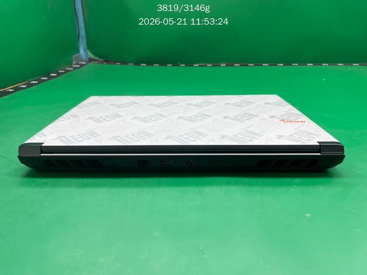 Notbook Gamer Rtx 4070  - Foto 3