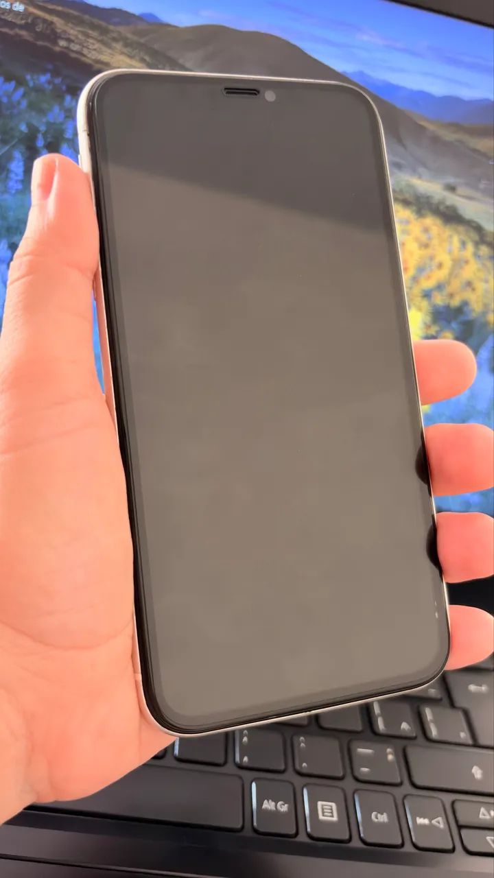 iPhone 11 - 64GB - Foto 3