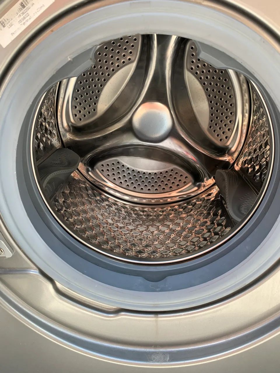 Máquina lava e seca mideia 10 kg  - Foto 4