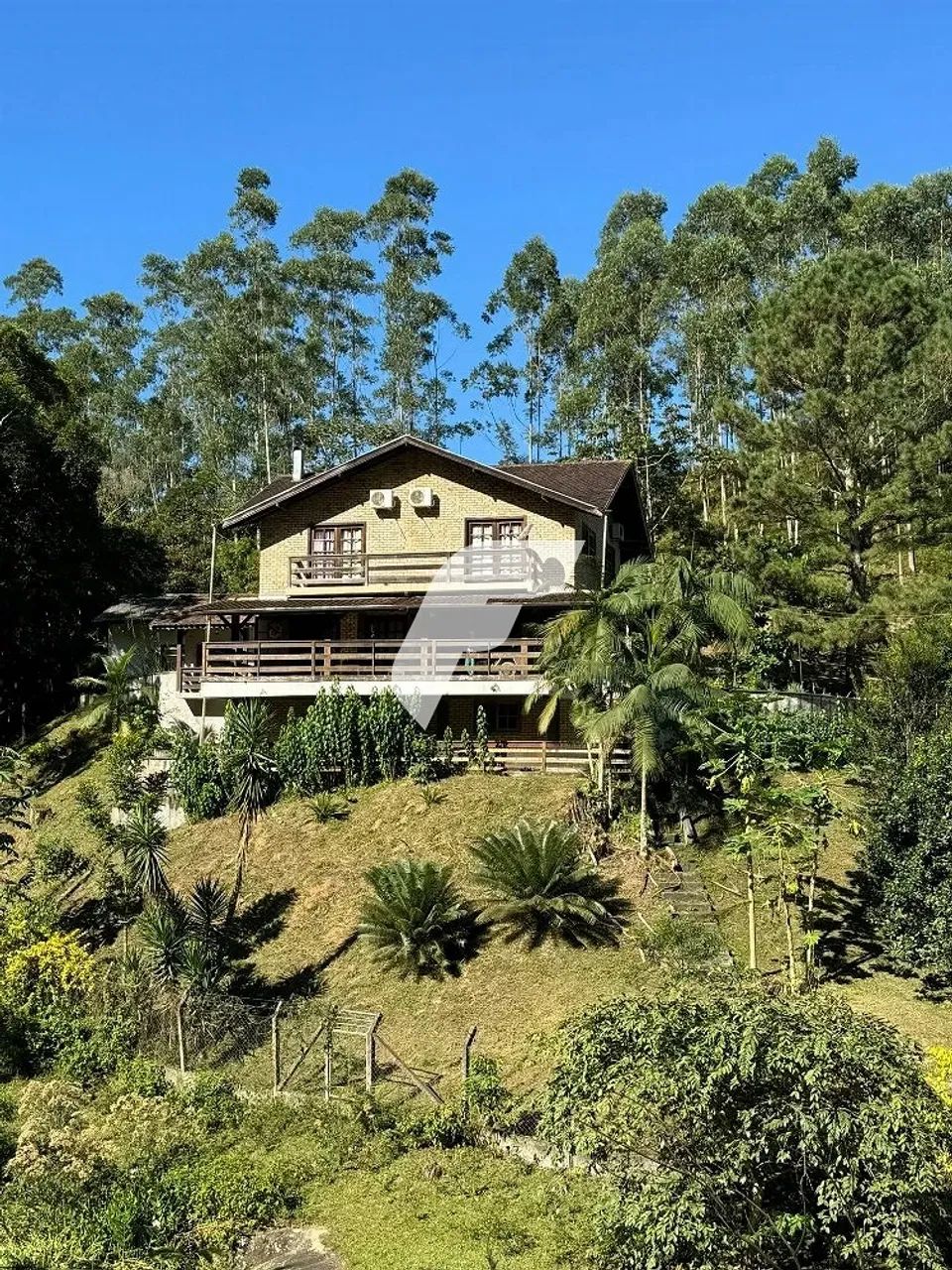 Sítio com 6 Hectares em Nova Trento - Foto 4