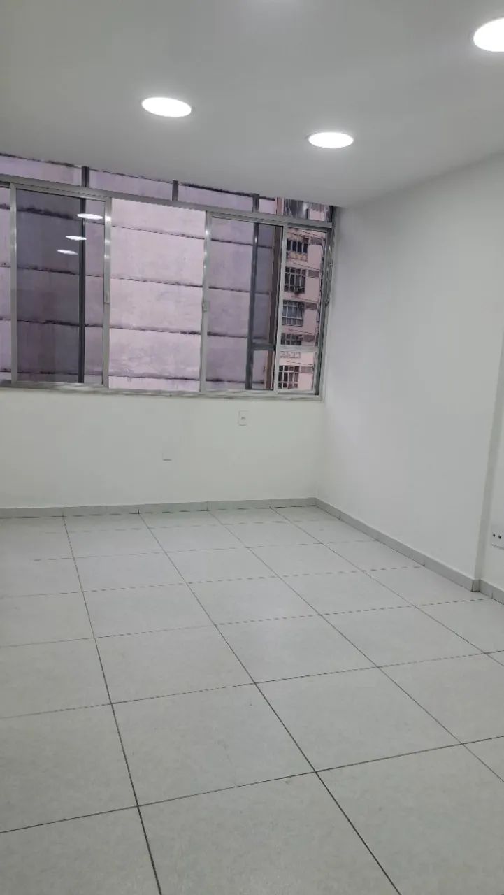 AMPLO Apto Metrô Carioca 70m - Foto 3