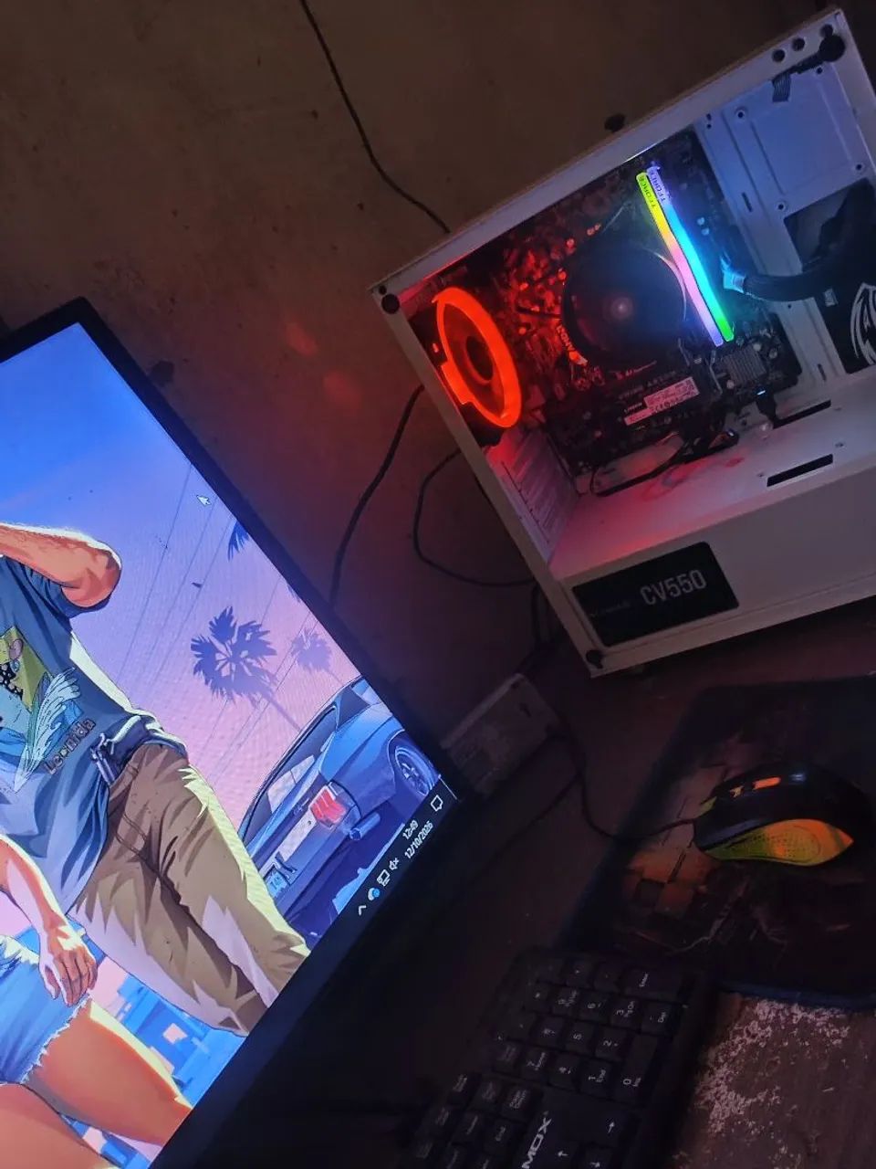 PC GAMER - Foto 2