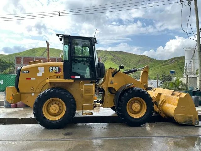 Caterpillar 920K - Foto 2
