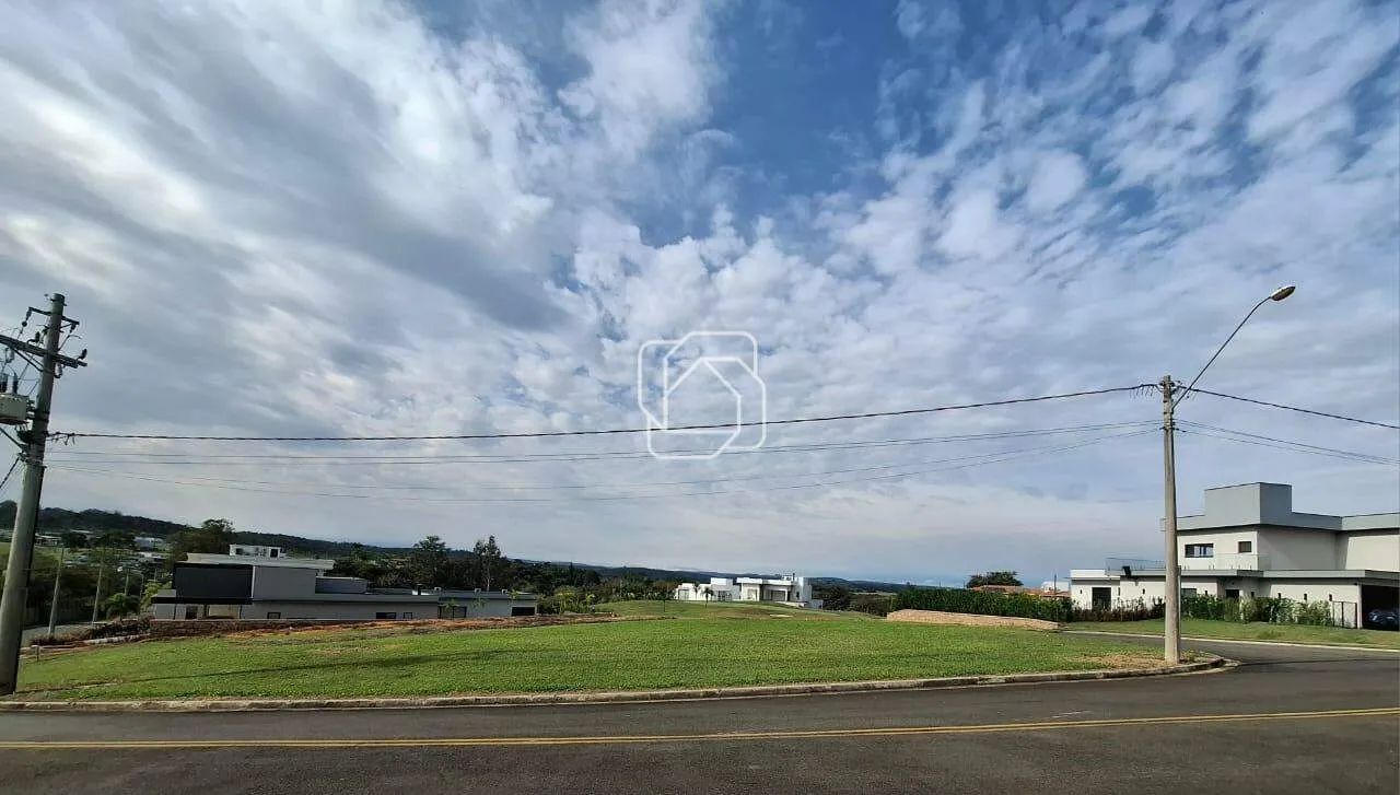 Terreno em Indaiatuba à venda Jardim Indaiatuba Golf - SP | Área total 1.016,25 m² - R$ 65