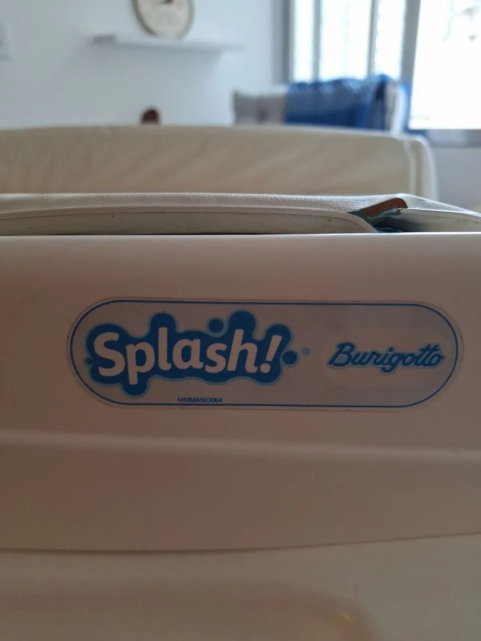 Banheira Splash Burigotto - Foto 4