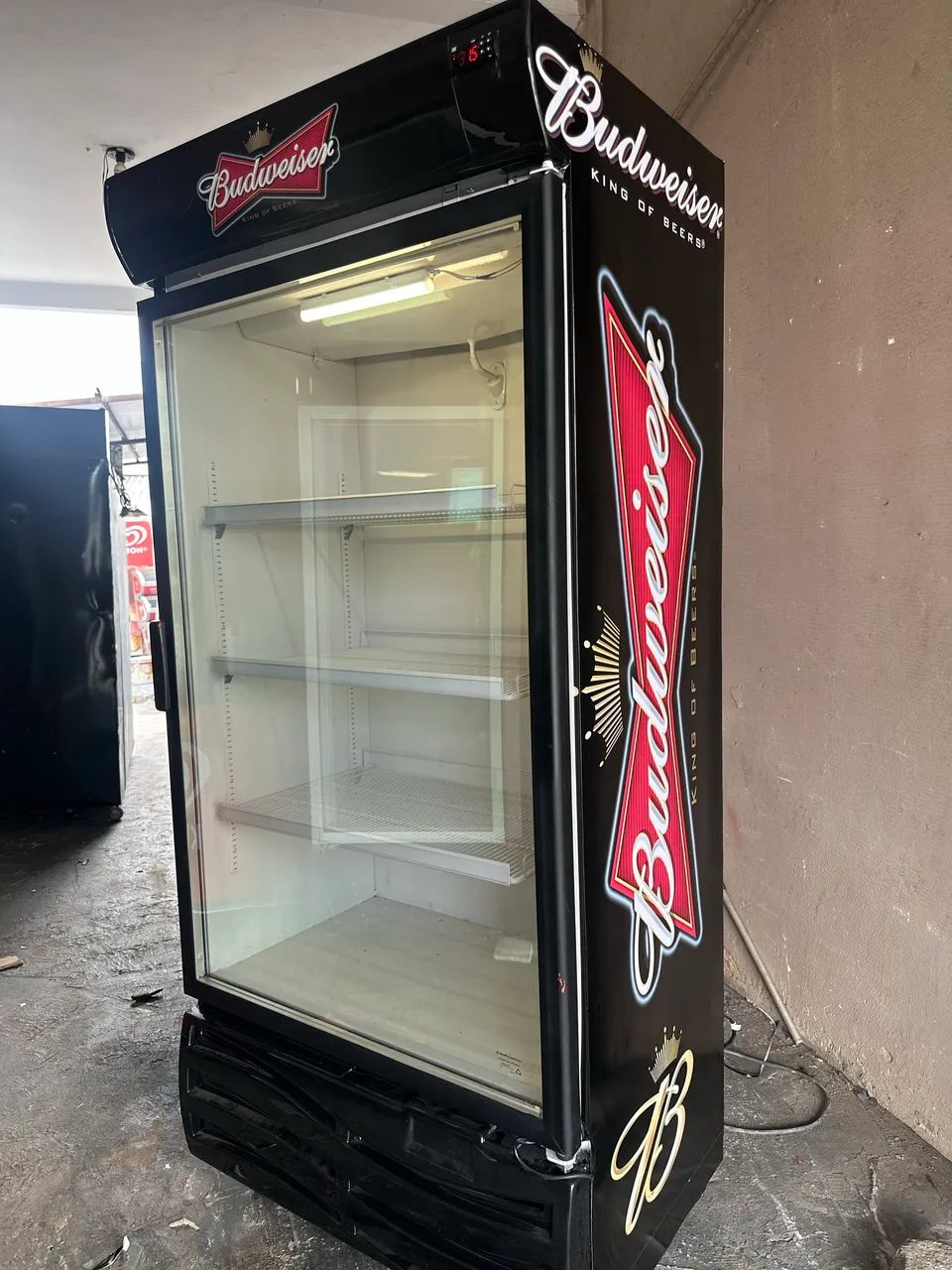 Cervejeira porta larga 700 litros - Foto 2