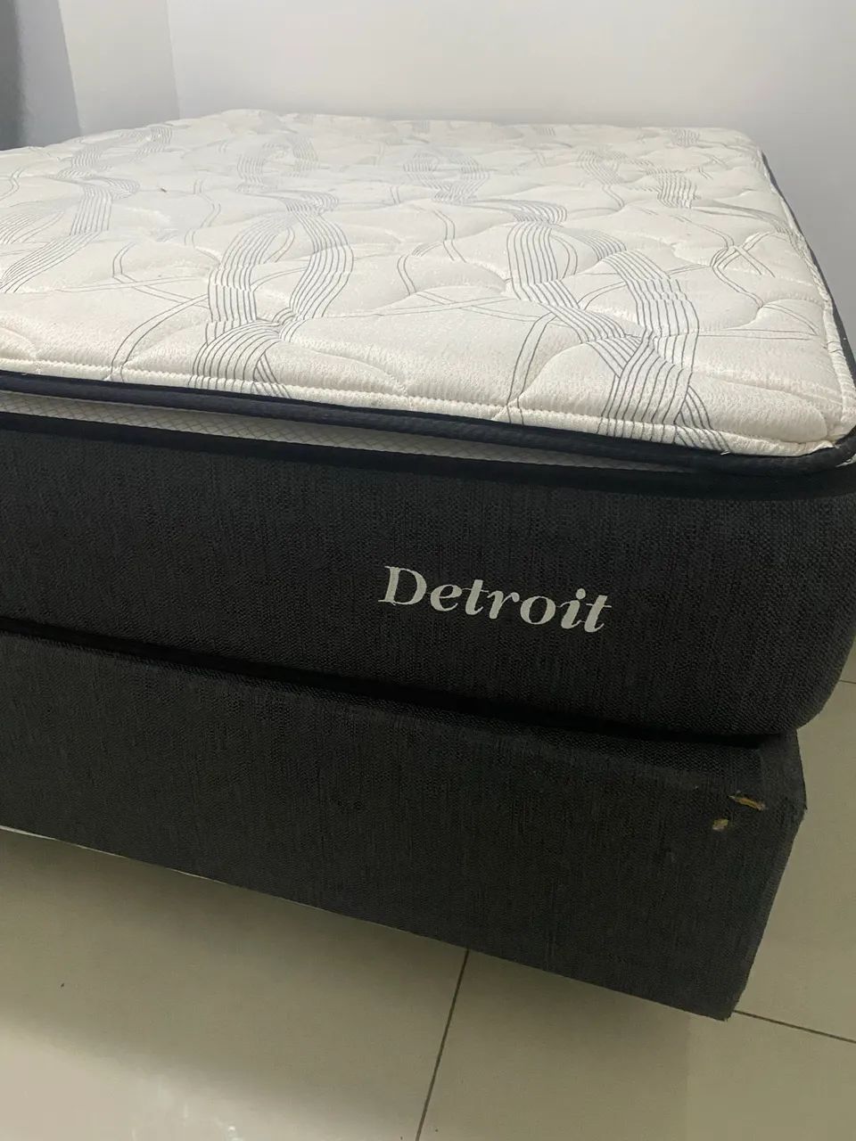 Cama barata  - Foto 3