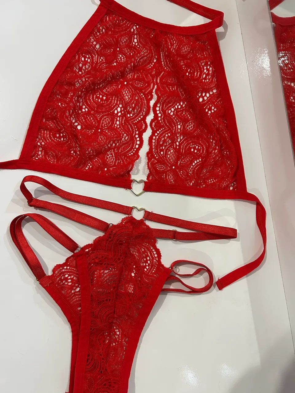 Conjunto Rubi ? - Foto 2