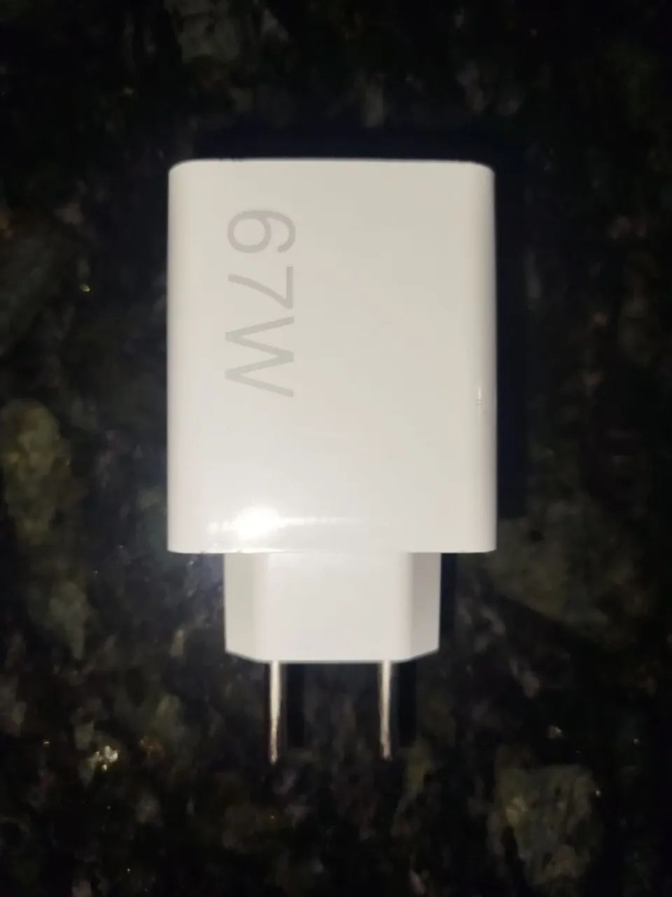 Carregador 67w