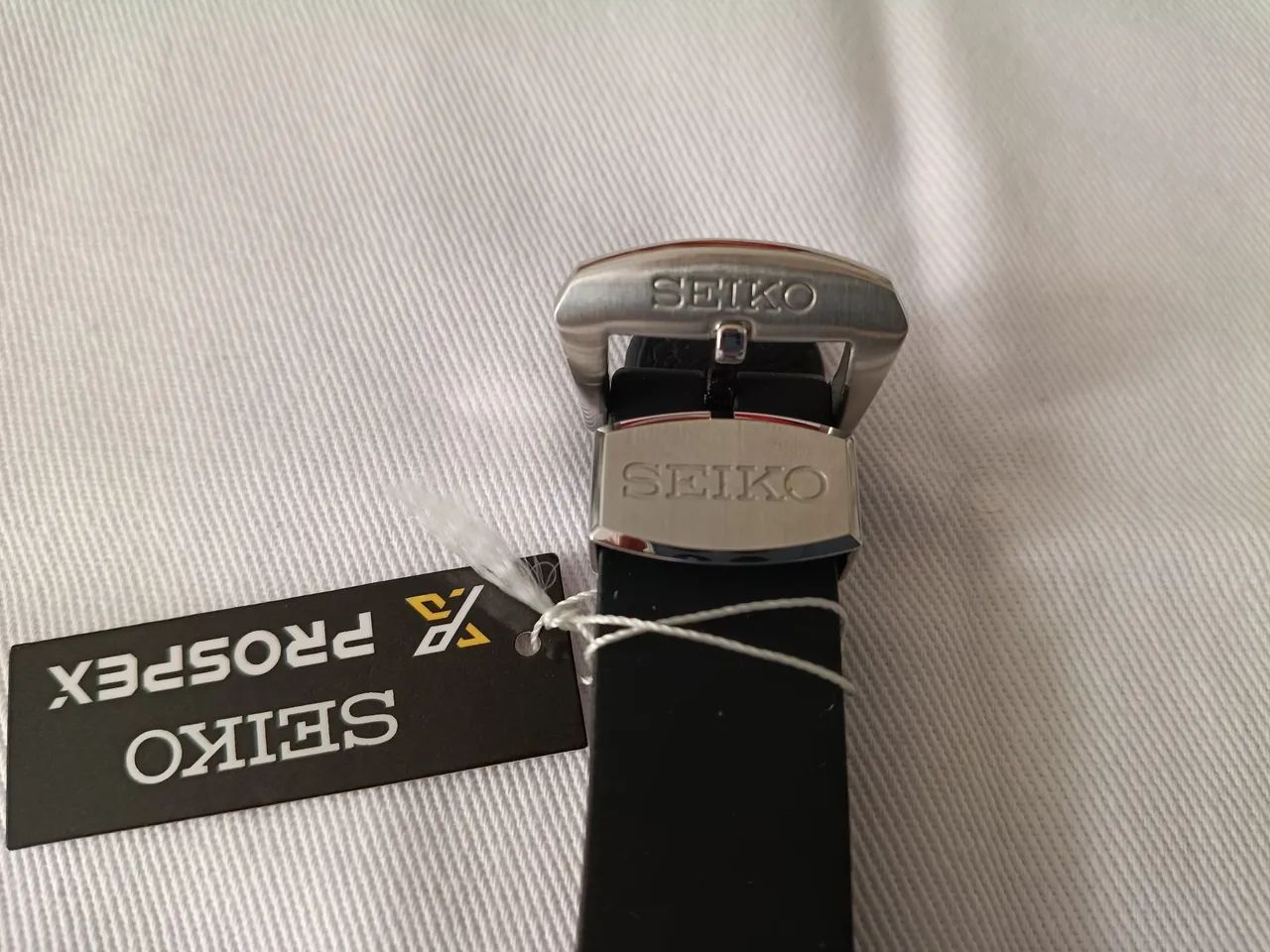 RELOGIO SEIKO TURTLE DIVER - Foto 4