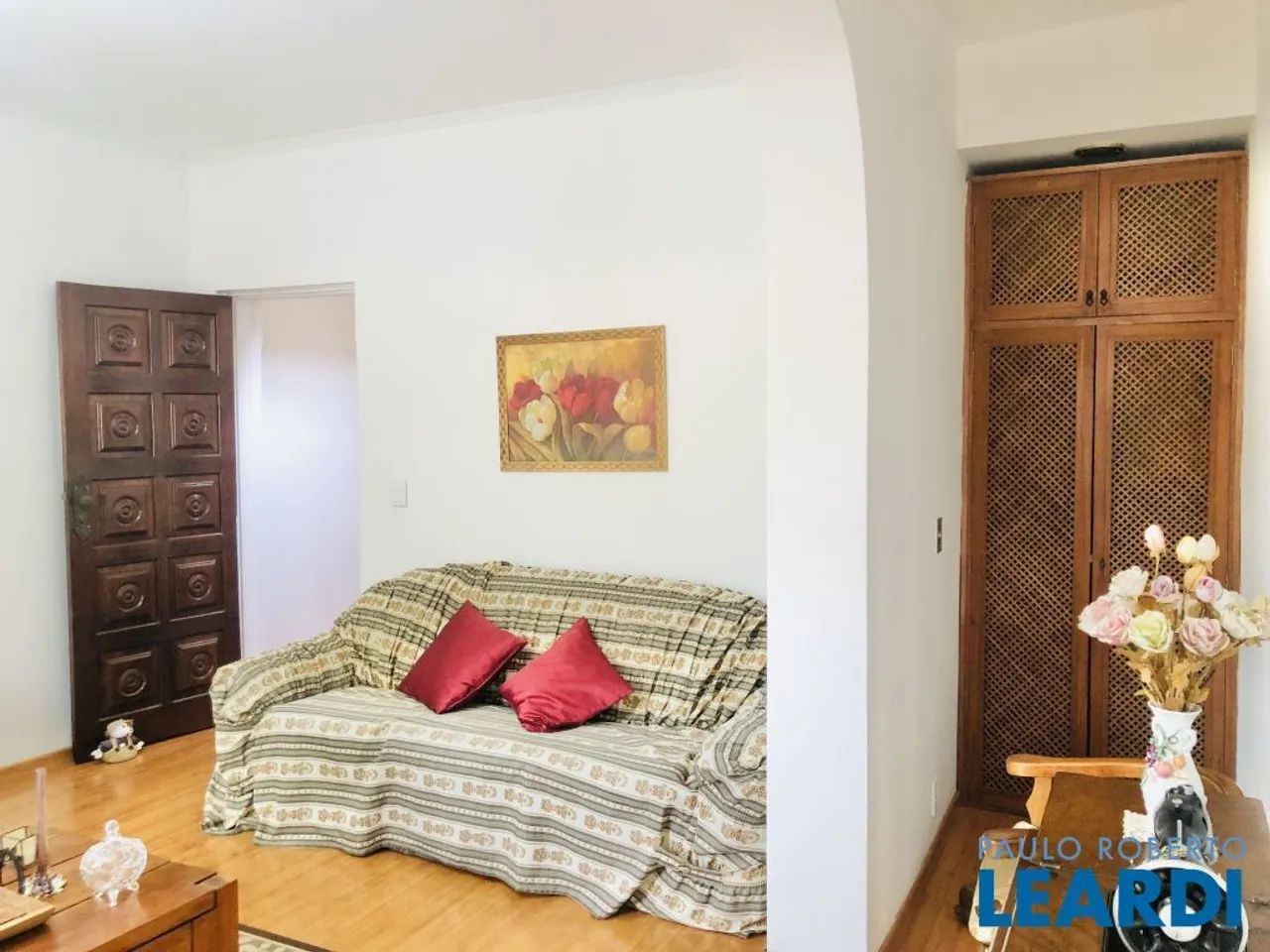 CASA ASSOBRADADA - VILA ROMANA - SP - Foto 4