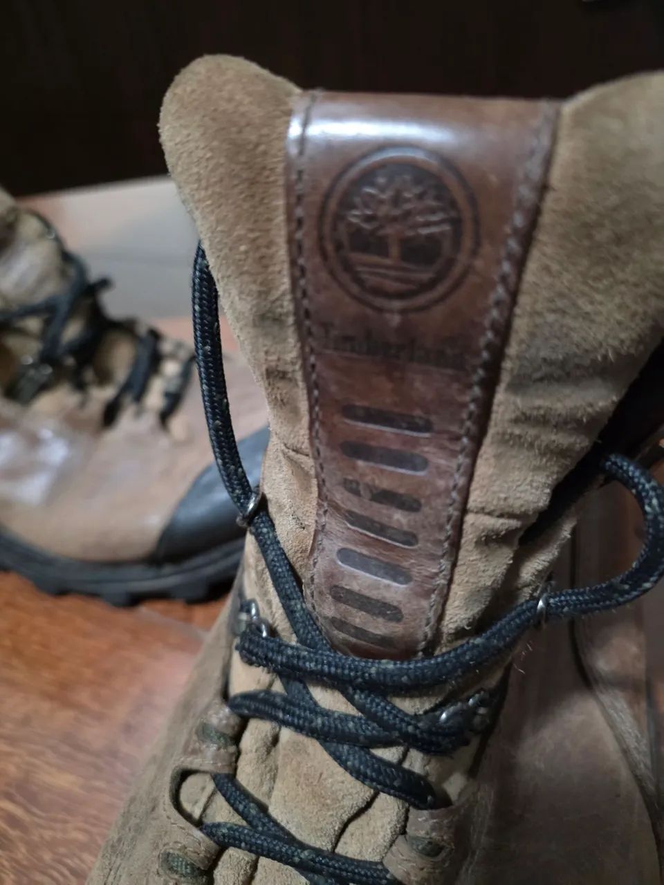 Bota Timberland 42/43 - Foto 3