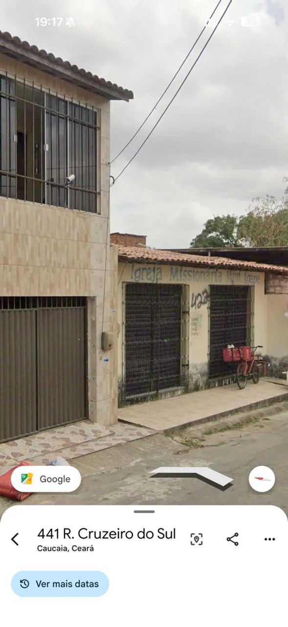 Ponto comercial próximo ao centro de Caucaia  - Foto 4