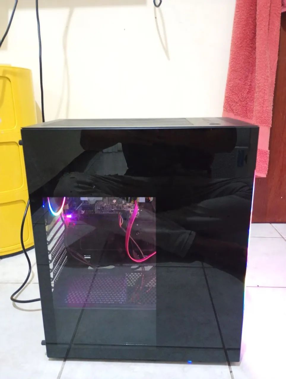 Computador funcionando tudo - Foto 4