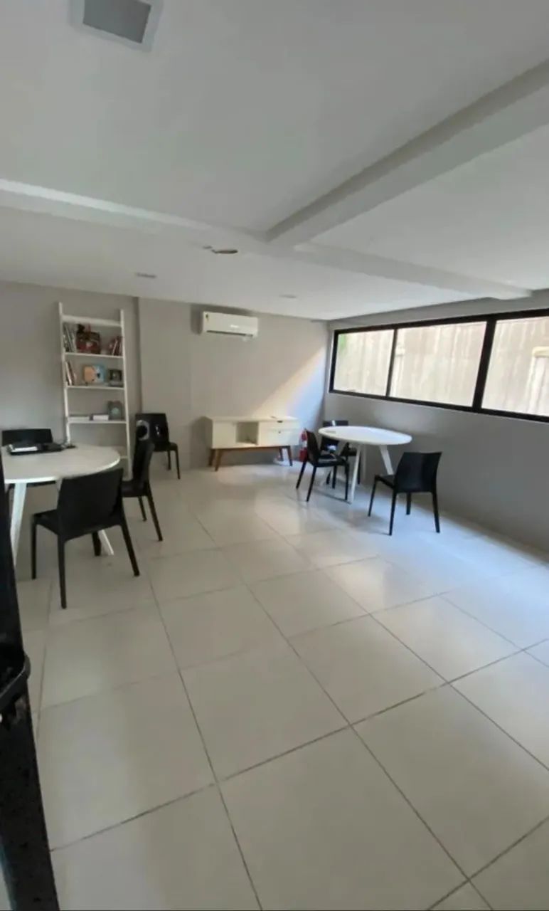 APARTAMENTO SEMI MOBILIADO FAROL - Foto 3
