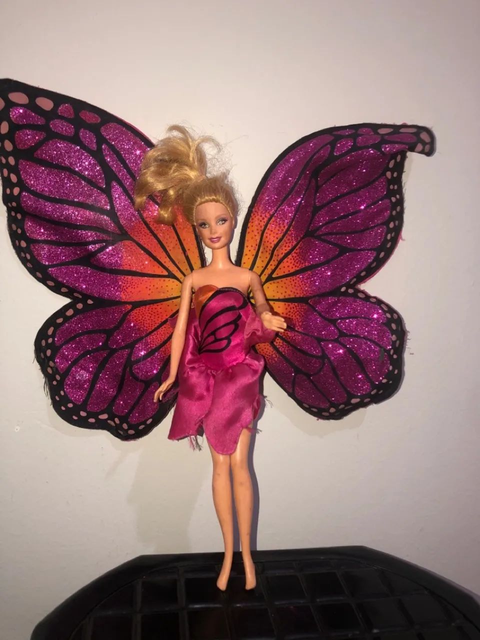 LOTE BARBIE FILMES - Foto 2