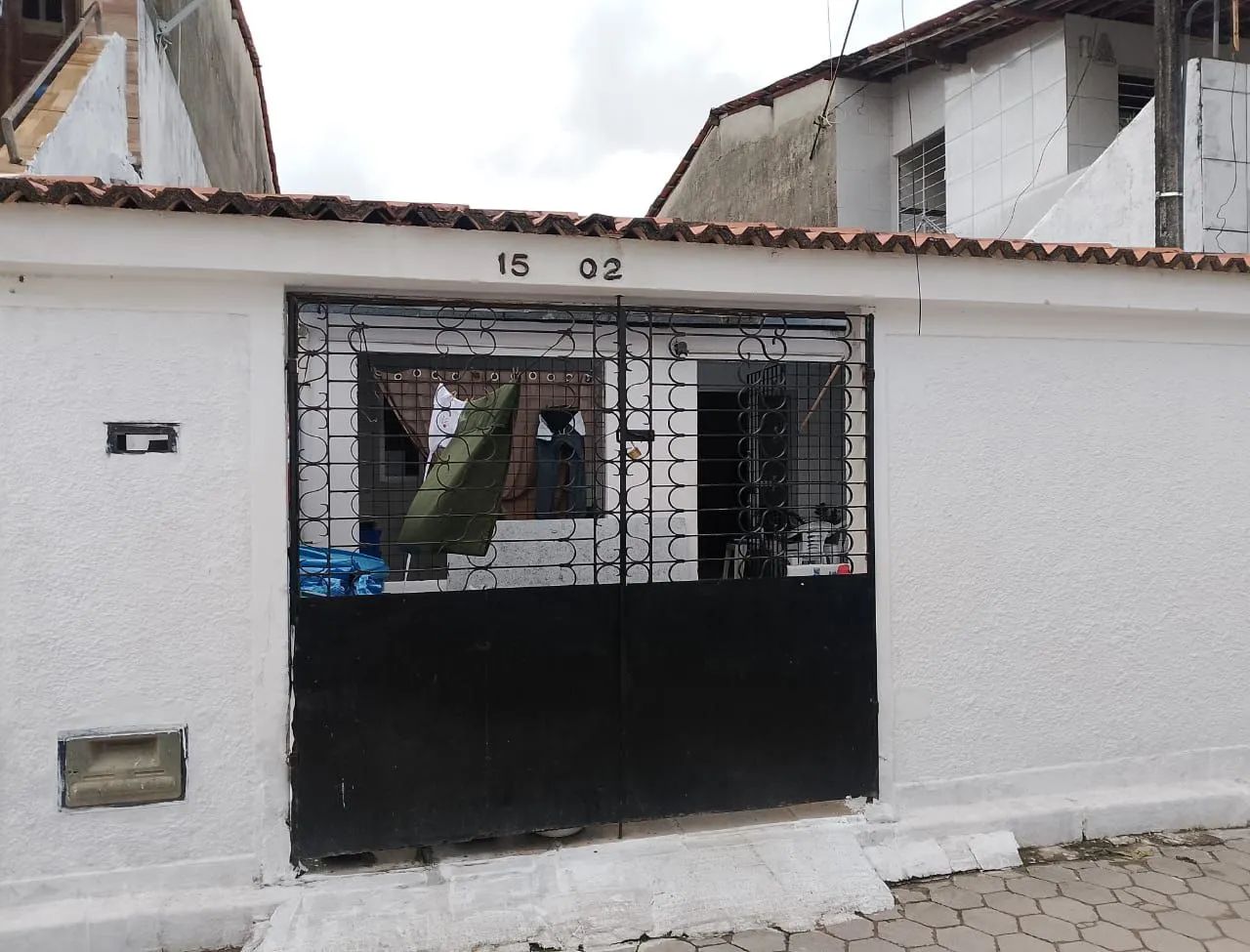 Foto - Recife - Macaxeira