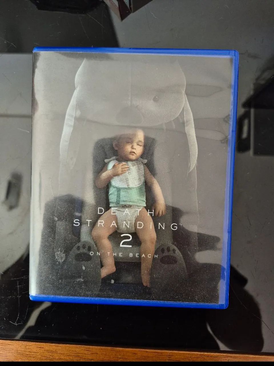 Death Stranding 2 PS5 - Foto 4