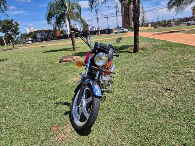 HONDA CB 400 - Foto 4