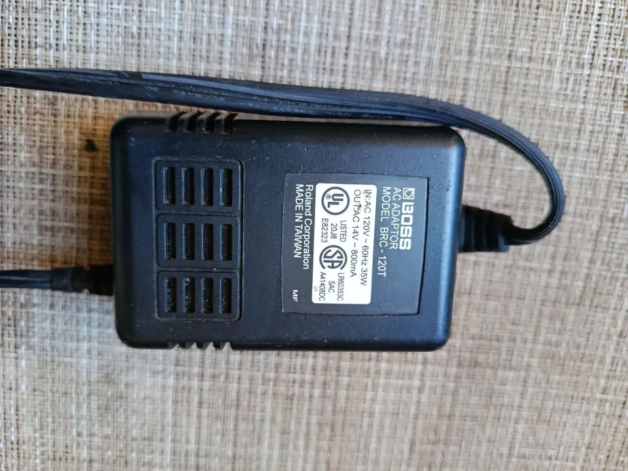 Pedaleira Boss GT6 - Foto 4